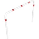 Rohrbügel aus Stahl, Rund Ø 76 mm, Breite...