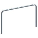 Rohrbügel aus Stahl, Rund Ø 76 mm, Breite...