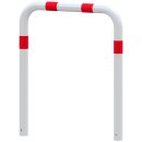 Rohrbügel aus Stahl, Rund Ø 76 mm, Breite...