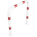 Rohrbügel aus Stahl, Rund Ø 76 mm, Breite...