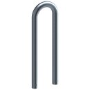 Universalbügel Stahl, Rund Ø 76 mm, Breite...