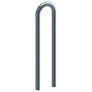 Universalbügel Stahl, Rund Ø 76 mm, Breite...