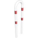 Universalbügel Stahl, Rund Ø 76 mm, Breite...