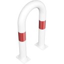 Universalbügel Stahl, Rund Ø 76 mm, Breite...