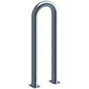 Universalbügel Stahl, Rund Ø 76 mm, Breite...