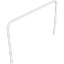 Wegesperre, herausnehmbar, drehbar, Verzinkt