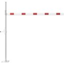 Höhenbegrenzer 3000 mm, schwenkbar für...