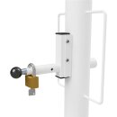 Höhenbegrenzer 3500 mm, schwenkbar für...