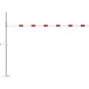 Höhenbegrenzer 4000 mm, schwenkbar für...