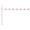 Höhenbegrenzer 4500 mm, schwenkbar für...
