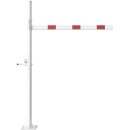 Höhenbegrenzer 2000 mm, schwenkbar mit...