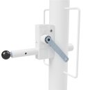 Höhenbegrenzer 3000 mm, schwenkbar mit...