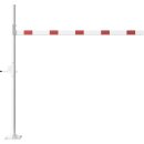 Höhenbegrenzer 3000 mm, schwenkbar mit...