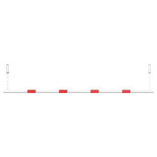 Barriere für Höhenbegrenzer 2000 mm