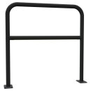 Rohrbügel aus Stahl, Rund Ø 48 mm, Breite...