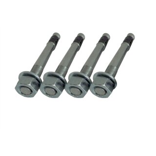 Befestigungsschraubensatz Typ 2