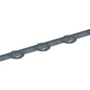 Reihenparker-Bügel für Scooter zum Aufdübeln