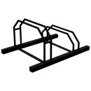 Fahrradständer für Reihenanlage