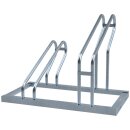 Fahrradständer Bügelparker