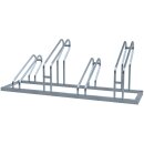 Fahrradständer Bügelparker