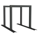 Fahrradanlehnbügel zum Aufdübeln in DB 703