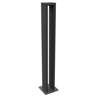 Fahrradanlehnbügel Einzelparker in DB 703