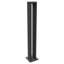 Fahrradanlehnbügel Einzelparker in DB 703