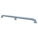 Rammschutzbalken für LKW Einfahrhilfe Ø 152,4 mm