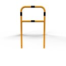 Schutzbügel Ø 48 mm rund, zum Einbetonieren