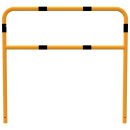 Schutzbügel Ø 48 mm rund, zum Einbetonieren