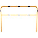 Schutzbügel Ø 48 mm rund, zum Einbetonieren