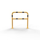 Schutzbügel Ø 48 mm rund, zum Aufdübeln