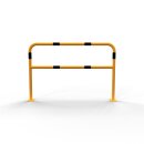 Schutzbügel Ø 48 mm rund, zum Aufdübeln