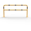 Schutzbügel Ø 48 mm rund, zum Aufdübeln