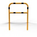 Schutzbügel Ø 60 mm rund, zum Einbetonieren