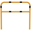 Schutzbügel Ø 60 mm rund, zum Einbetonieren