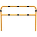 Schutzbügel Ø 60 mm rund, zum Einbetonieren