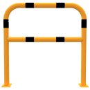 Schutzbügel Ø 60 mm rund, zum Aufdübeln