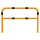 Schutzbügel Ø 60 mm rund, zum Aufdübeln