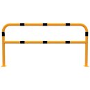 Schutzbügel Ø 60 mm rund, zum Aufdübeln