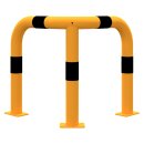 Schutzbügel eckig, zum Aufschrauben