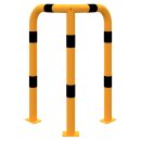 Schutzbügel eckig, zum Aufschrauben