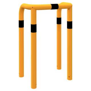 Schutzbügel U-Form, zum Einbetonieren