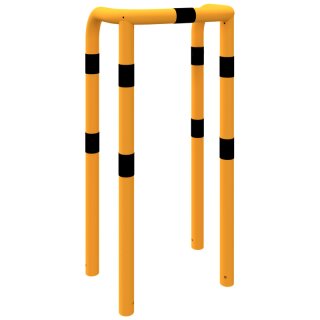 Schutzbügel U-Form, zum Einbetonieren