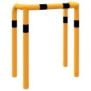 Schutzbügel U-Form, zum Einbetonieren