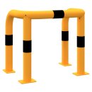 Schutzbügel U-Form, zum Aufschrauben