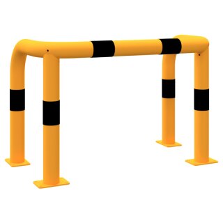 Schutzbügel U-Form, zum Aufschrauben