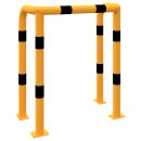 Schutzbügel U-Form, zum Aufschrauben