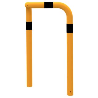 Schutzbügel L-Form, zum Einbetonieren