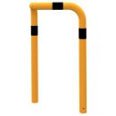 Schutzbügel L-Form, zum Einbetonieren